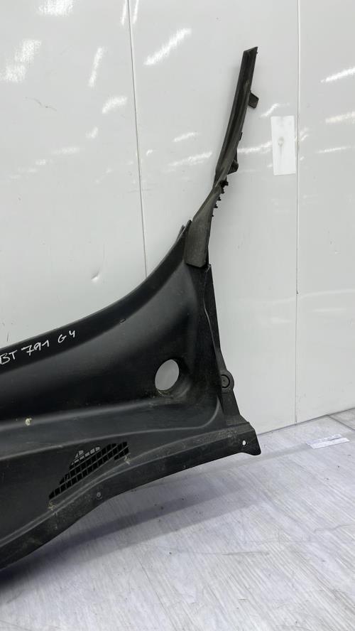 Baie de pare brise NISSAN ALMERA TINO PHASE 2 Diesel