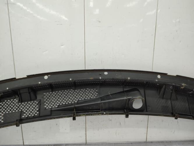 Baie de pare brise NISSAN MICRA 3 PHASE 2 Essence