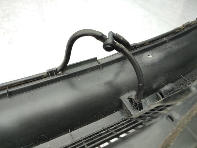 Baie de pare brise NISSAN QASHQAI 1 PHASE 2 Diesel