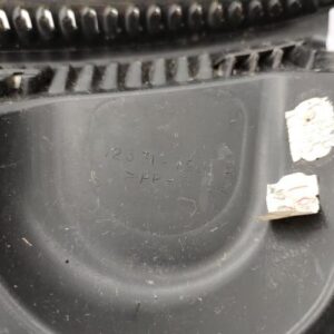 Baie de pare brise SUZUKI SX4 1 Diesel