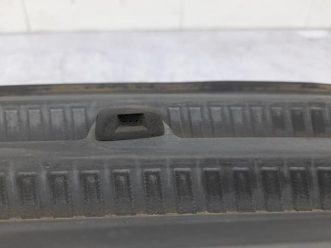 Baie de pare brise FIAT PANDA 2 PHASE 1 Diesel