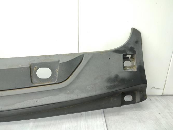 Baie de pare brise RENAULT TRAFIC Diesel