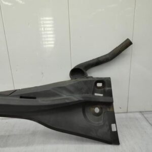 Baie de pare brise RENAULT MODUS PHASE 1