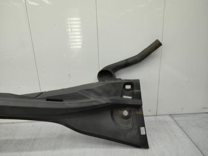 Baie de pare brise RENAULT MODUS PHASE 1