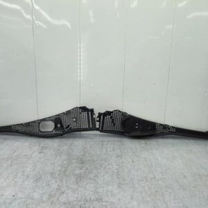 Baie de pare brise DACIA DUSTER 1 PHASE 2 Diesel