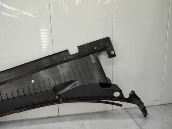 Baie de pare brise PEUGEOT 605 PHASE 2 Essence