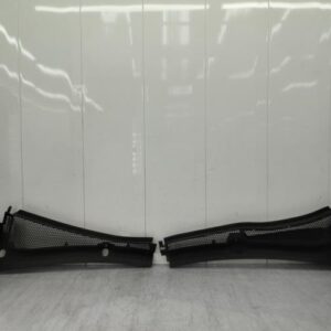 Baie de pare brise PEUGEOT 208 1 PHASE 1 Essence