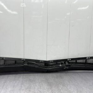 Baie de pare brise PEUGEOT PARTNER 3 PHASE 1 Diesel