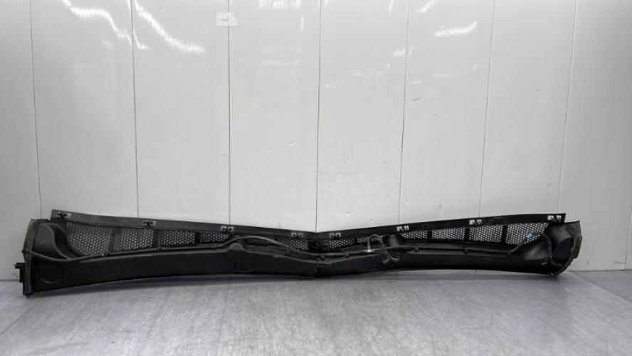 Baie de pare brise PEUGEOT PARTNER 3 PHASE 1 Diesel