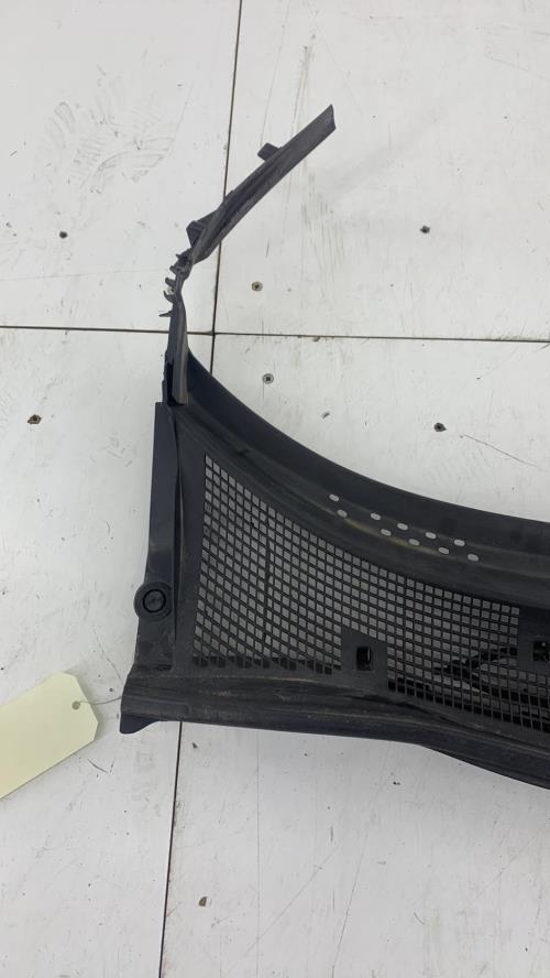 Baie de pare brise NISSAN JUKE 1 PHASE 1 Diesel