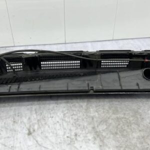 Baie de pare brise NISSAN NOTE 1 PHASE 1 Diesel