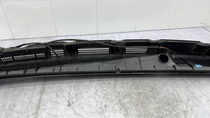 Baie de pare brise NISSAN NOTE 1 PHASE 1 Diesel