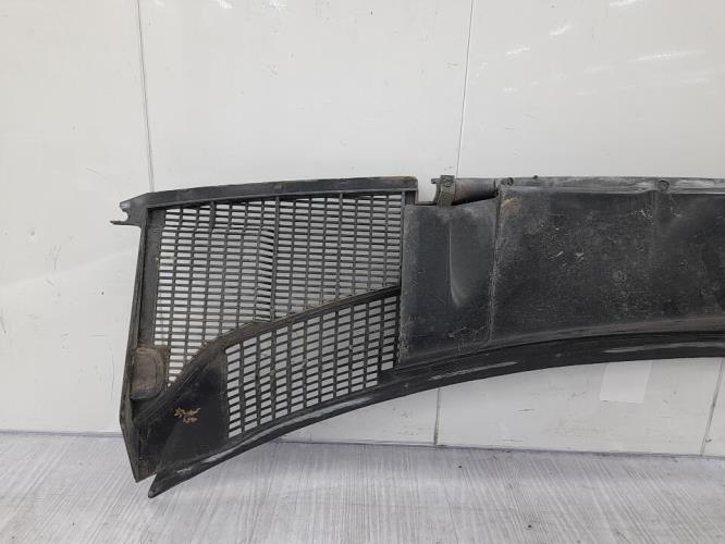 Baie de pare brise PEUGEOT 205 PHASE 2 Diesel