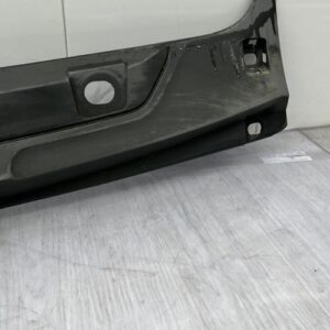 Baie de pare brise RENAULT TRAFIC 1 PHASE 2 Diesel