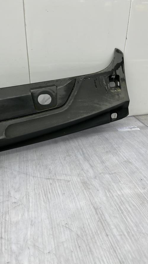 Baie de pare brise RENAULT TRAFIC 1 PHASE 2 Diesel