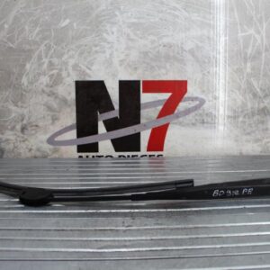 Balais essuie glace avant NISSAN TERRANO 2 PHASE 1 Diesel