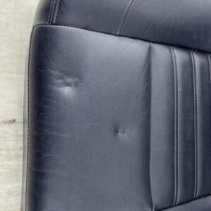Banquette arriere RENAULT LATITUDE Diesel