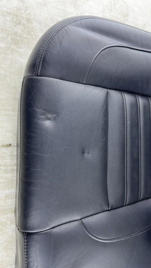 Banquette arriere RENAULT LATITUDE Diesel