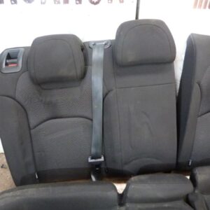 Banquette arriere CITROEN C5 2 Diesel