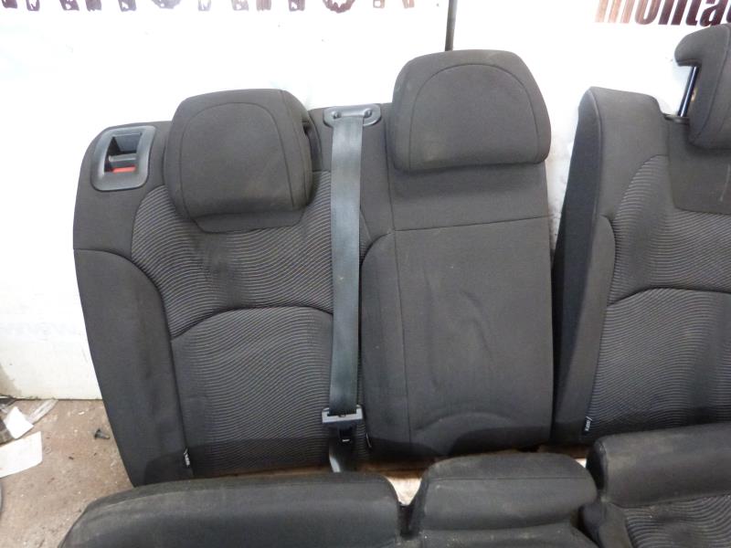 Banquette arriere CITROEN C5 2 Diesel