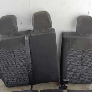 Banquette arriere CITROEN DS3 PHASE 1 Diesel