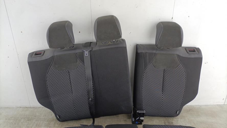 Banquette arriere CITROEN DS3 PHASE 1 Diesel
