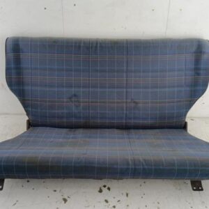 Banquette arriere FIAT PANDA 1 PHASE 2 Essence