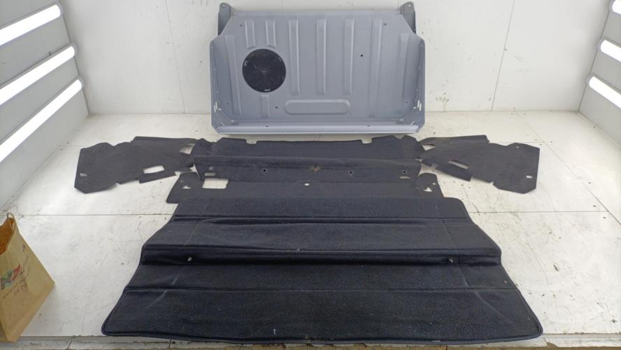 Banquette arriere (KIT DERIV VP) RENAULT CLIO 4 PHASE 1 Diesel