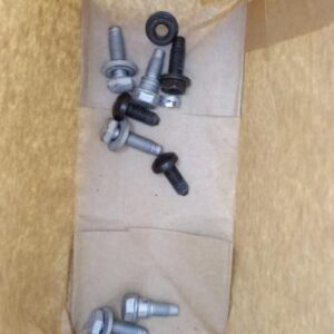 Banquette arriere CITROEN C3 2 PHASE 2 Essence