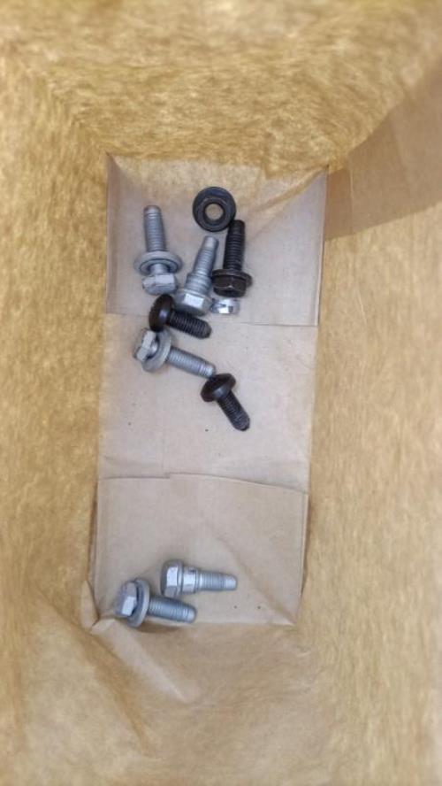 Banquette arriere CITROEN C3 2 PHASE 2 Essence