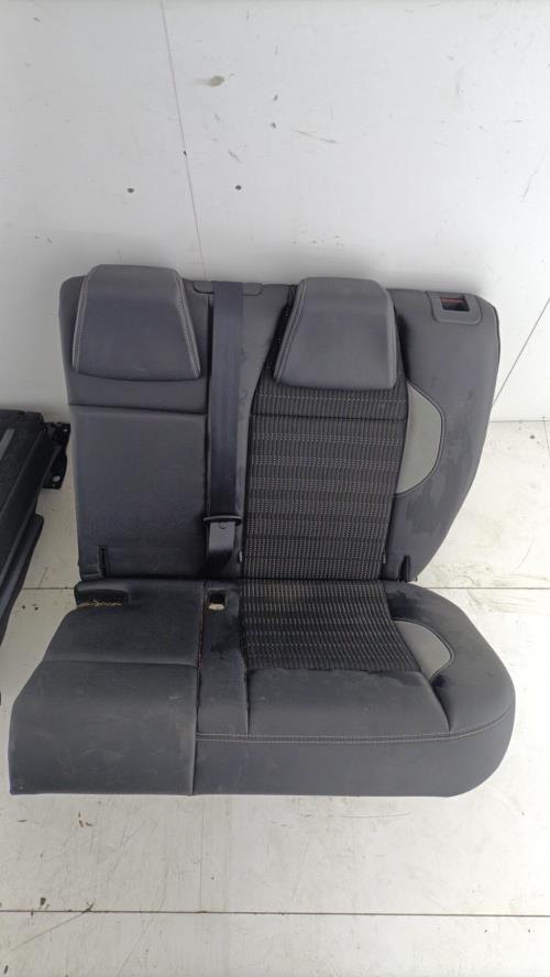 Banquette arriere (KIT DERIV VP) PEUGEOT 2008 1 PHASE 1 Diesel