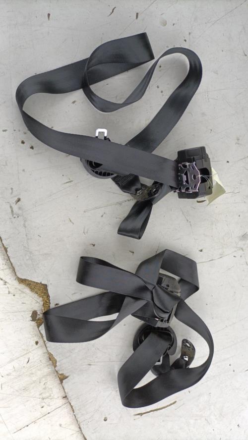 Banquette arriere (KIT DERIV VP) VOLKSWAGEN POLO 5 PHASE 1 Diesel