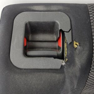 Banquette arriere NISSAN QASHQAI 2 PHASE 1 Diesel