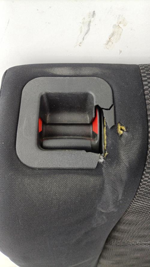 Banquette arriere NISSAN QASHQAI 2 PHASE 1 Diesel