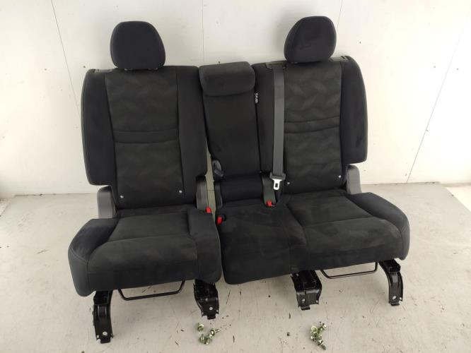 Banquette arriere NISSAN X-TRAIL 3 PHASE 1 Diesel