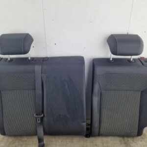 Banquette arriere OPEL ASTRA J PHASE 1 Diesel