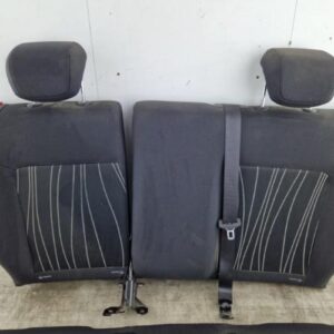 Banquette arriere OPEL CORSA D PHASE 1 Essence