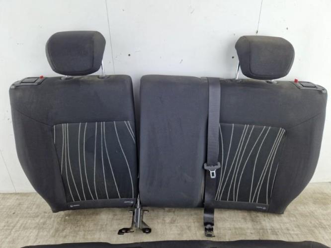 Banquette arriere OPEL CORSA D PHASE 1 Essence