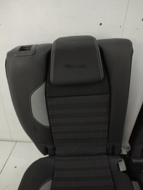 Banquette arriere PEUGEOT 2008 1 PHASE 1 Diesel