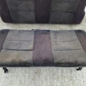 Banquette arriere PEUGEOT 205 PHASE 2 Diesel