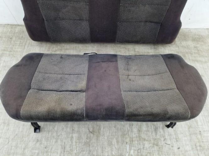 Banquette arriere PEUGEOT 205 PHASE 2 Diesel