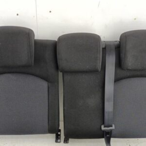 Banquette arriere PEUGEOT 206+ Diesel