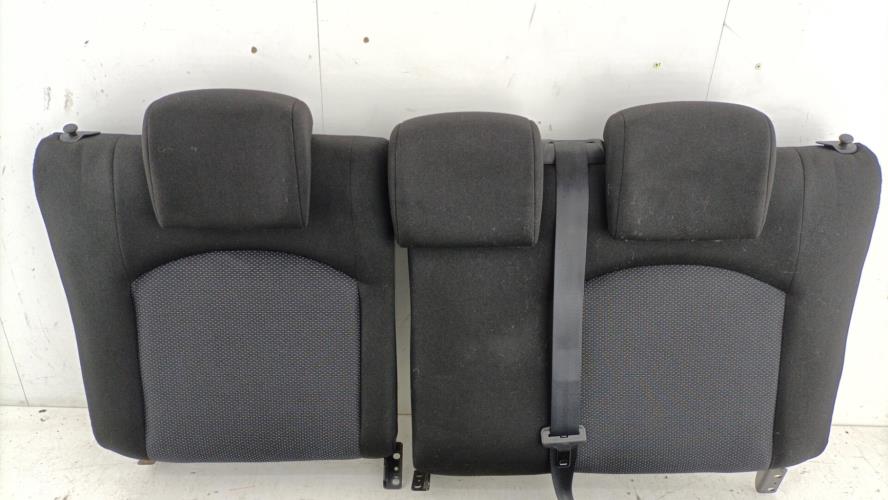 Banquette arriere PEUGEOT 206+ Diesel