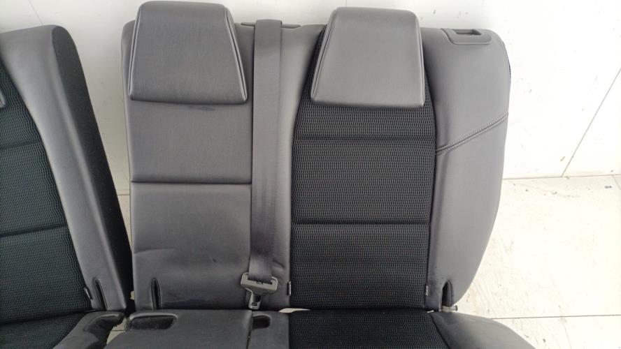 Banquette arriere PEUGEOT 207 PHASE 1 BREAK Essence