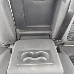 Banquette arriere PEUGEOT 3008 1 PHASE 1 Diesel