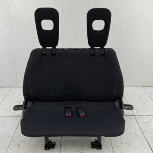 Siege arriere gauche/droit (3 EME RANGEE) PEUGEOT 4007 Diesel