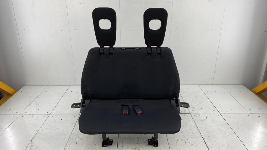 Siege arriere gauche/droit (3 EME RANGEE) PEUGEOT 4007 Diesel