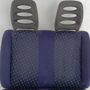 Banquette arriere PEUGEOT EXPERT 1 PHASE 2