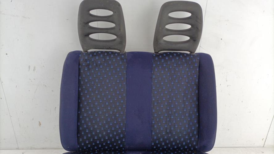 Banquette arriere PEUGEOT EXPERT 1 PHASE 2