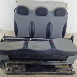 Banquette arriere PEUGEOT EXPERT 3 PHASE 1 Diesel